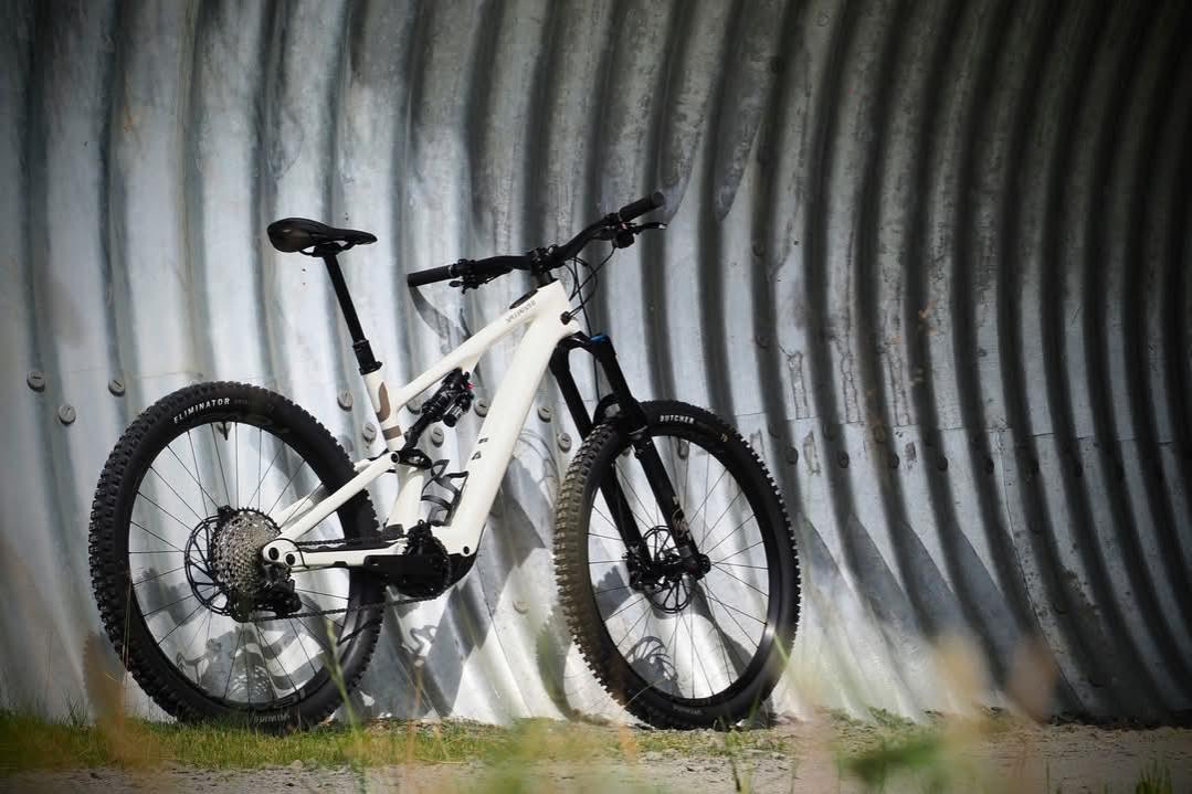 Specialized ex demo bikes on sale